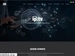 Sites similar to ip.tv