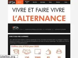 Sites similar to ip2a.fr