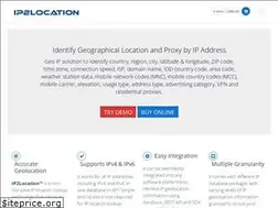 Sites similar to ip2location.biz