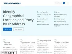 Sites similar to ip2state.com