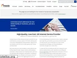 Sites similar to ip3.co.uk