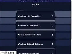 Sites similar to ip4.bz