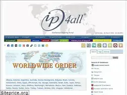 Sites similar to ip4all.com