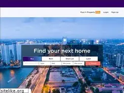 Sites similar to ip4properties.com