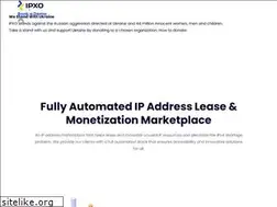 Sites similar to ip4rents.com