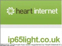 Sites similar to ip65light.co.uk