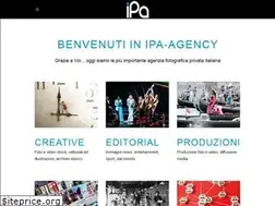 Sites similar to ipa-agency.net