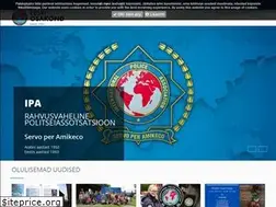Sites similar to ipa-estonia.eu