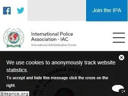 Sites similar to ipa-international.org