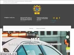 Sites similar to ipa-russia.org