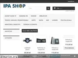 Sites similar to ipa-shop.ro