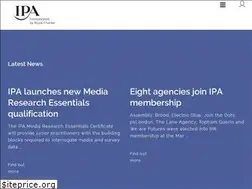 Sites similar to ipa.co.uk