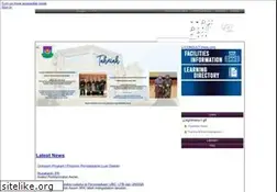 Sites similar to ipa.gov.bn