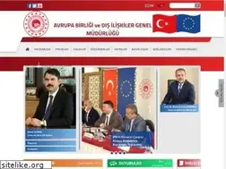 Sites similar to ipa.gov.tr