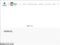 Sites similar to ipa.istanbul