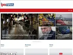 Sites similar to ipa.news