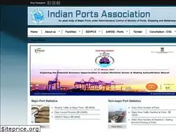 Sites similar to ipa.nic.in