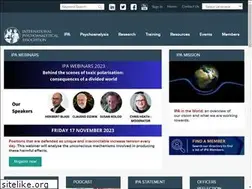 Sites similar to ipa.org.uk