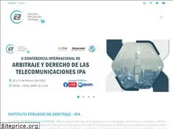 Sites similar to ipa.pe