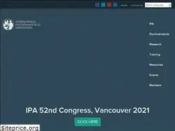 Sites similar to ipa.world