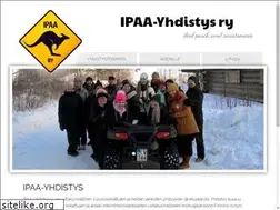 Sites similar to ipaa-yhdistys.fi