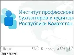 Sites similar to ipaa.kz