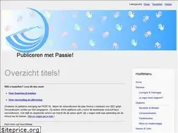 Sites similar to ipaa.nl