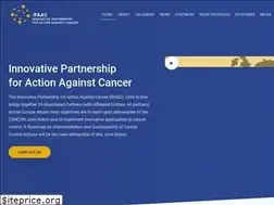Sites similar to ipaac.eu