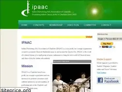Sites similar to ipaac.org