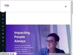 Sites similar to ipaadvisory.com