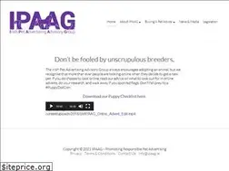 Sites similar to ipaag.ie