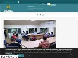 Sites similar to ipaam.am.gov.br
