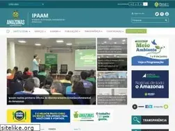 Sites similar to ipaam.br