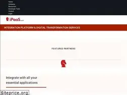 Sites similar to ipaas.com