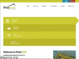 Sites similar to ipaatentiti.com