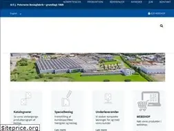 Sites similar to ipabeslag.dk
