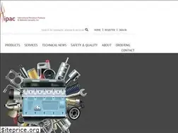 Sites similar to ipac-inc.com