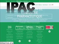 Sites similar to ipac-traductions.com