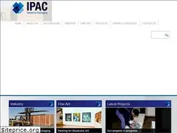 Sites similar to ipac.ae