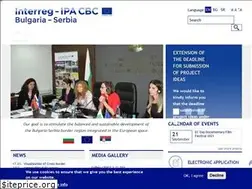 Sites similar to ipacbc-bgrs.eu