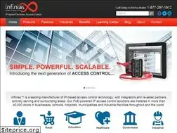 Sites similar to ipaccesscontrol.com