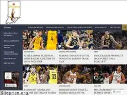 Sites similar to ipacers.com