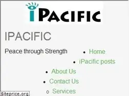 Sites similar to ipacific.com