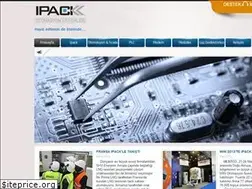 Sites similar to ipack.com.tr