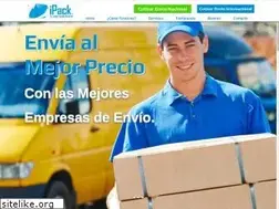 Sites similar to ipack.mx