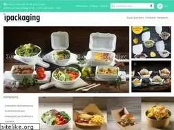 Sites similar to ipackaging.com