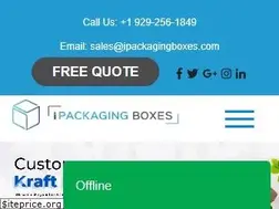 Sites similar to ipackagingboxes.com