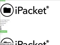 Sites similar to ipacket.us