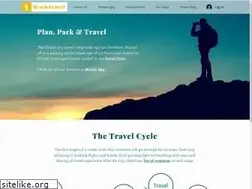 Sites similar to ipacktravel.com