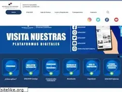 Sites similar to ipacoop.gob.pa